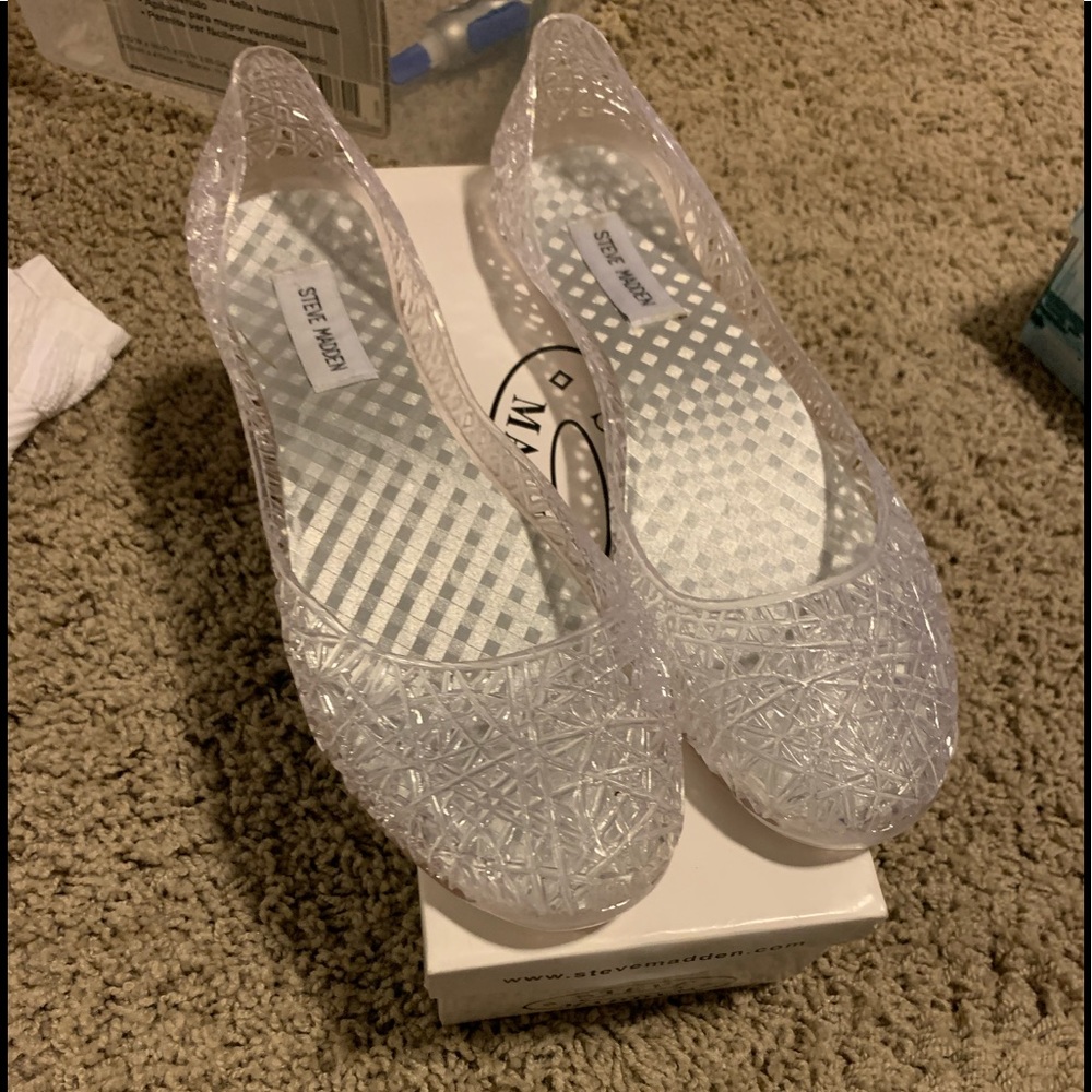 Women’s jelly’s shoes